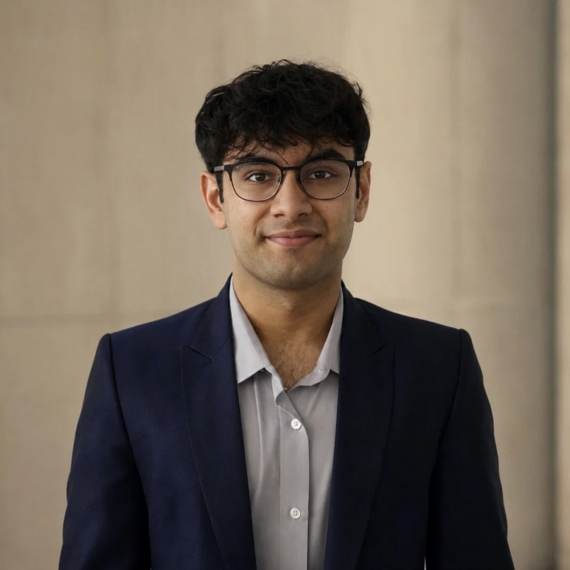 Parth Gohil