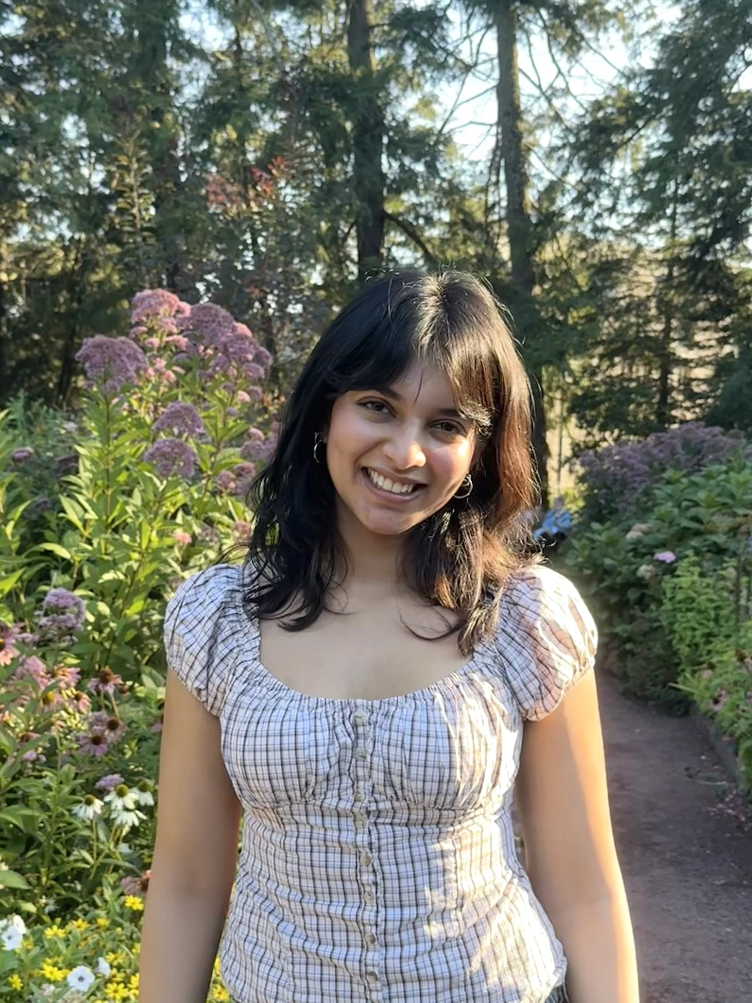 Sonika Gupta
