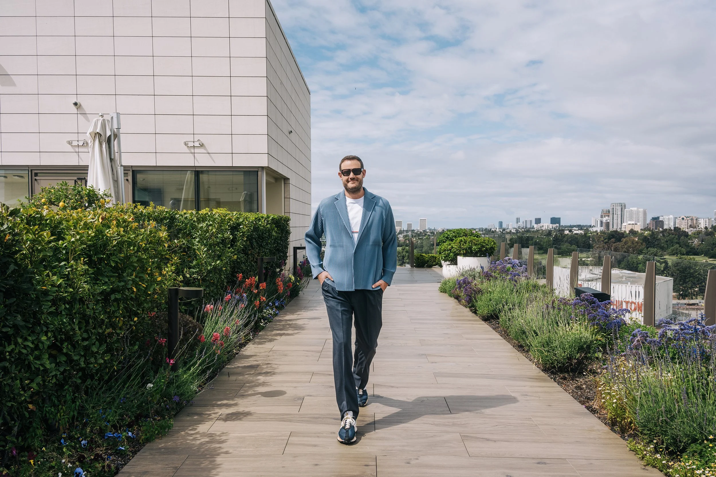 Brian Kelly of The Points Guy_Waldorf Astoria Beverly Hills_Emilia Wronski_3 copy.jpg