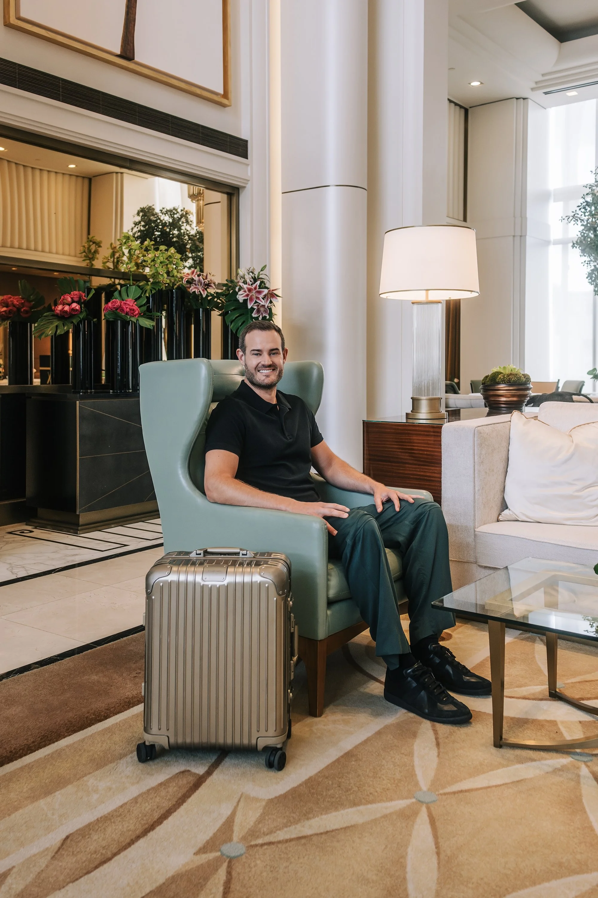 Brian Kelly of The Points Guy_Waldorf Astoria Beverly Hills_Emilia Wronski_4 copy.jpg