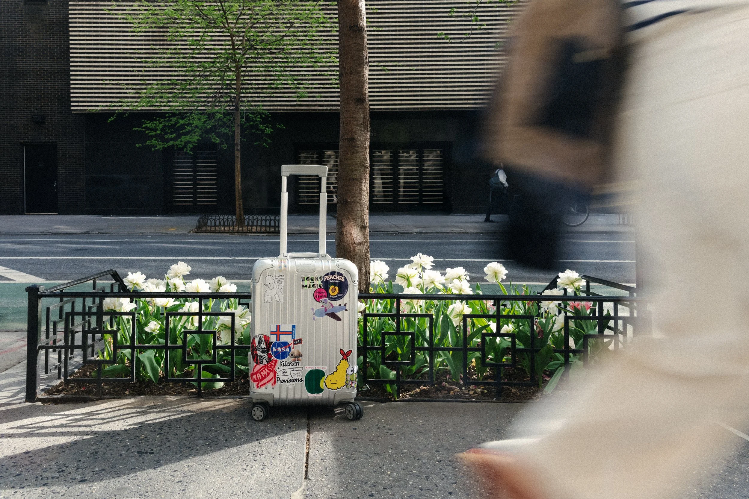 New York City Rimowa Suitcase_EWronski_2.jpg