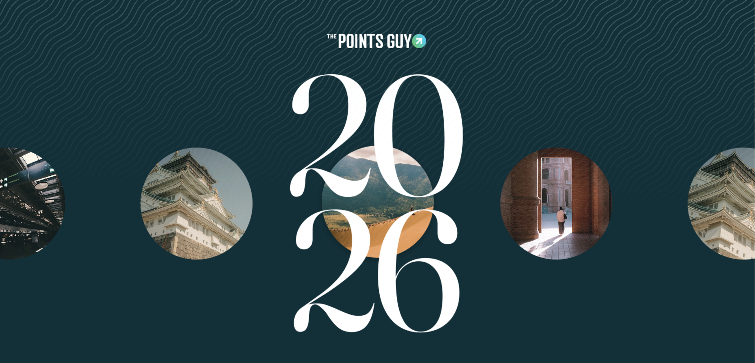 The Points Guy Travel Trends Report 2026_Feature Image .png