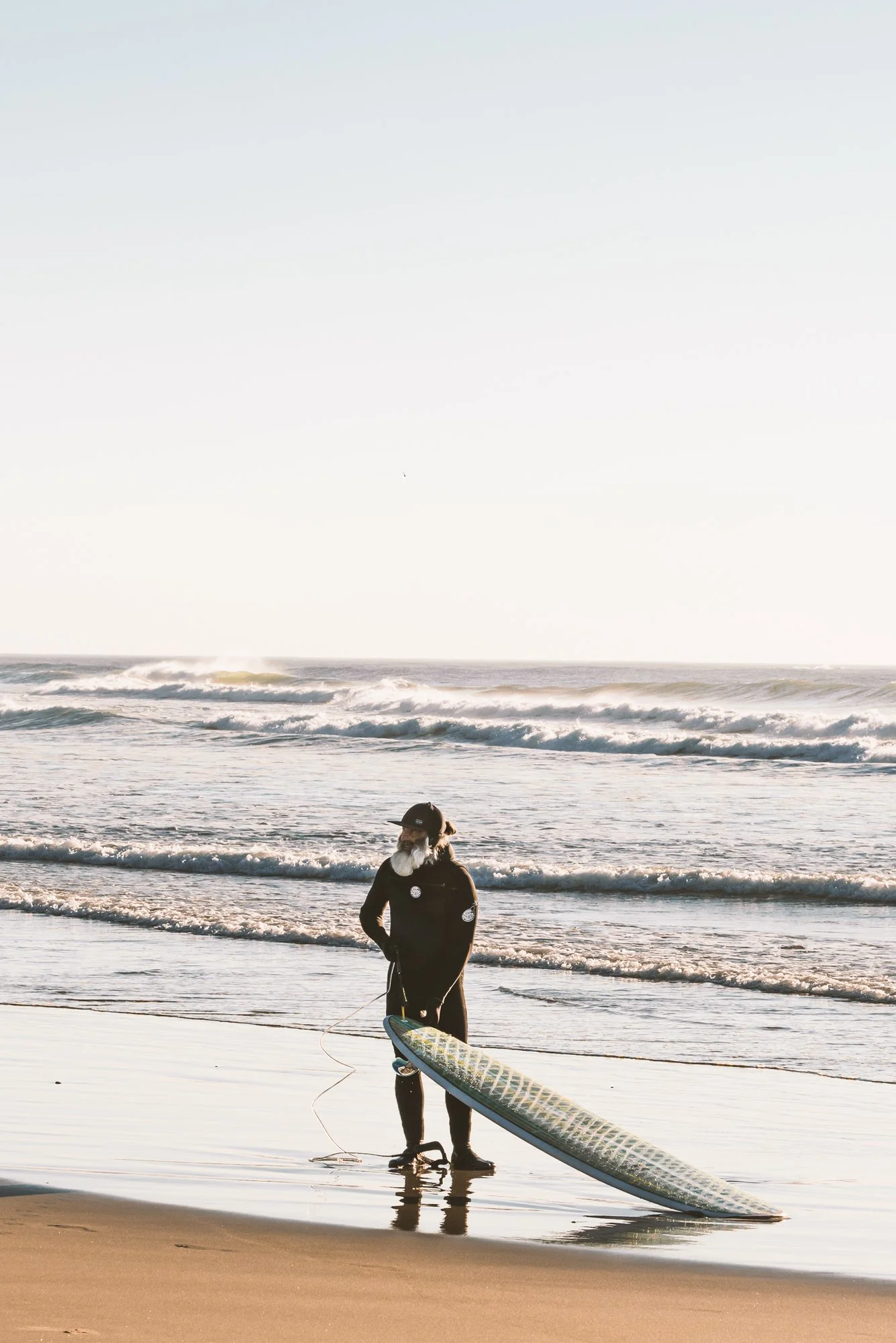 Cannon Beach Oregon_Surfer_Emilia Wronski.jpg