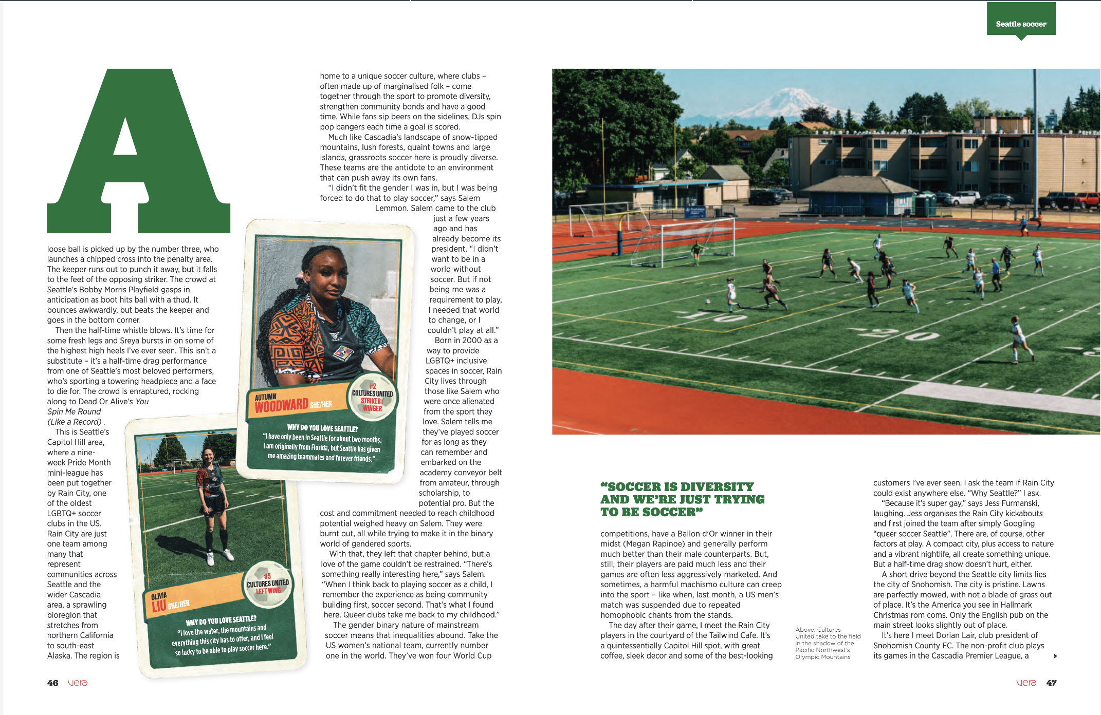 Emilia Wronski_Seattle Soccer