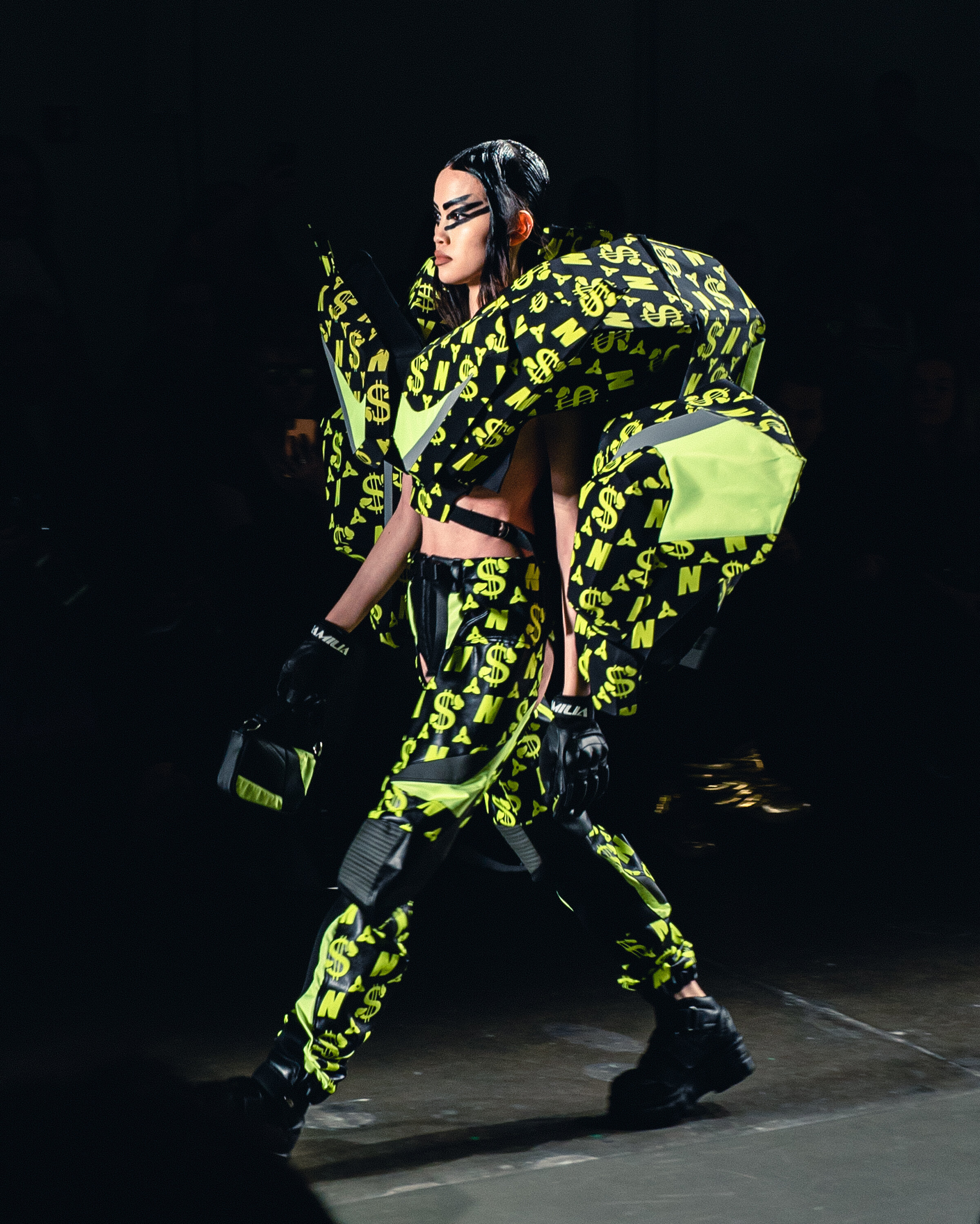 NYFW 2019