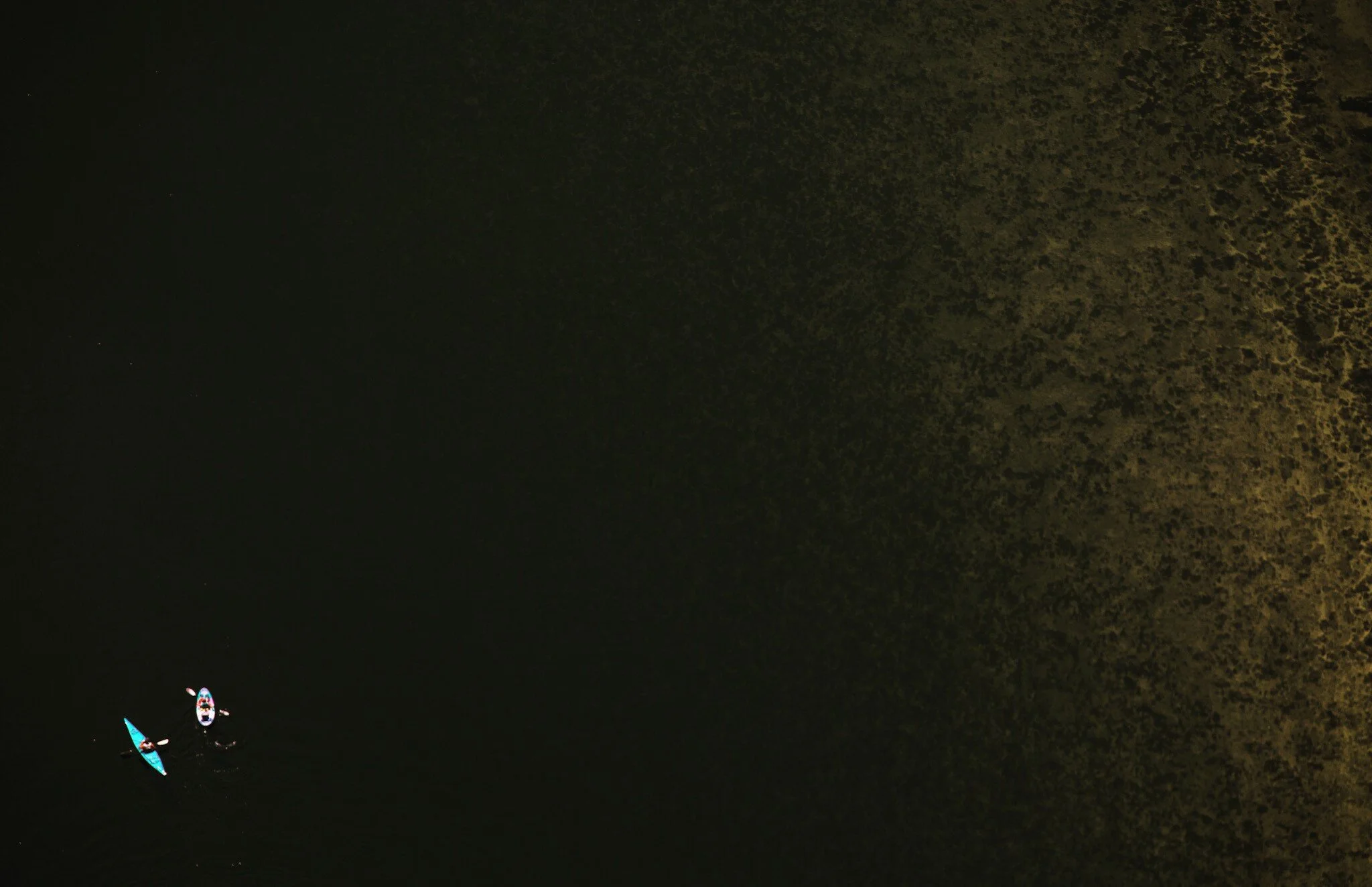 horseshoe bend kayak Arizona