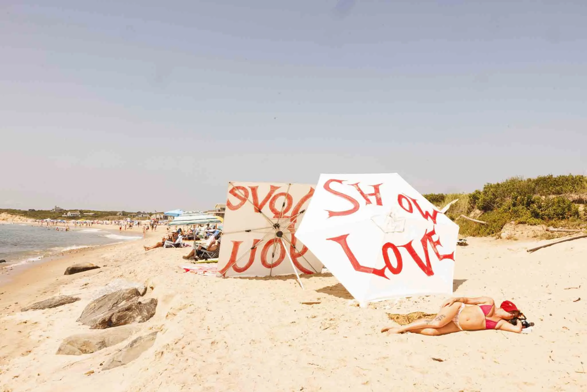 Show Love - Montauk, LI - 2025