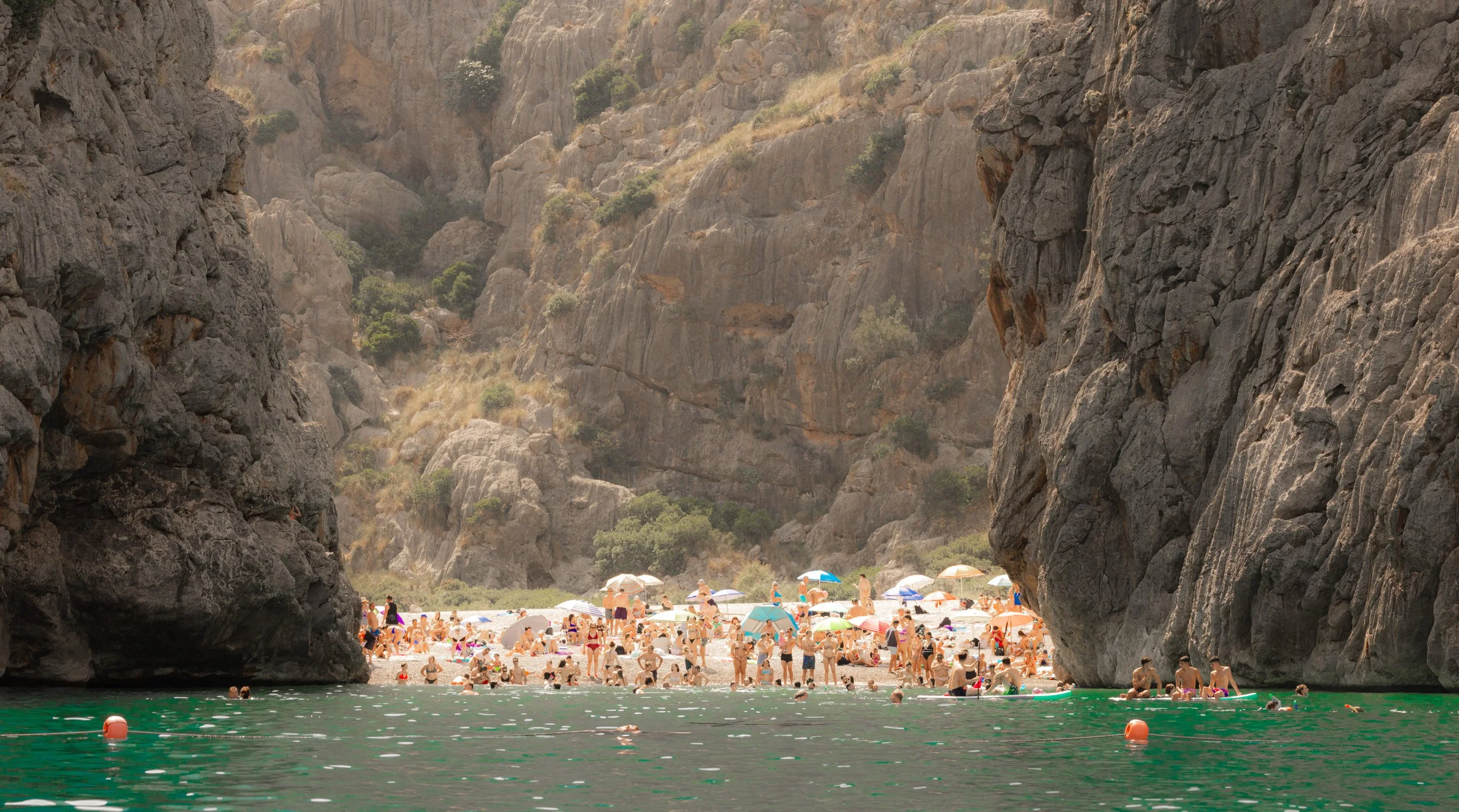 Mallorca 2025