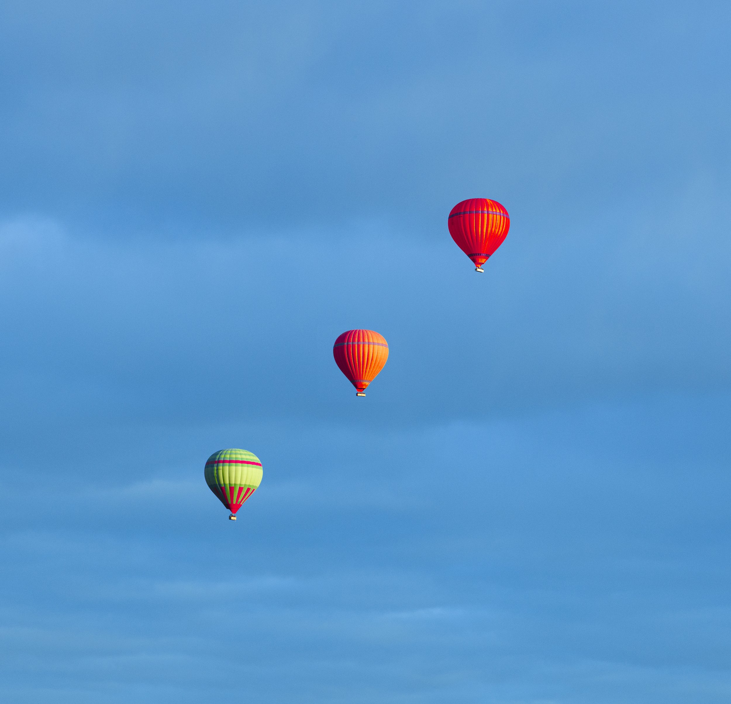 "Ascent" - Morocco - 2025