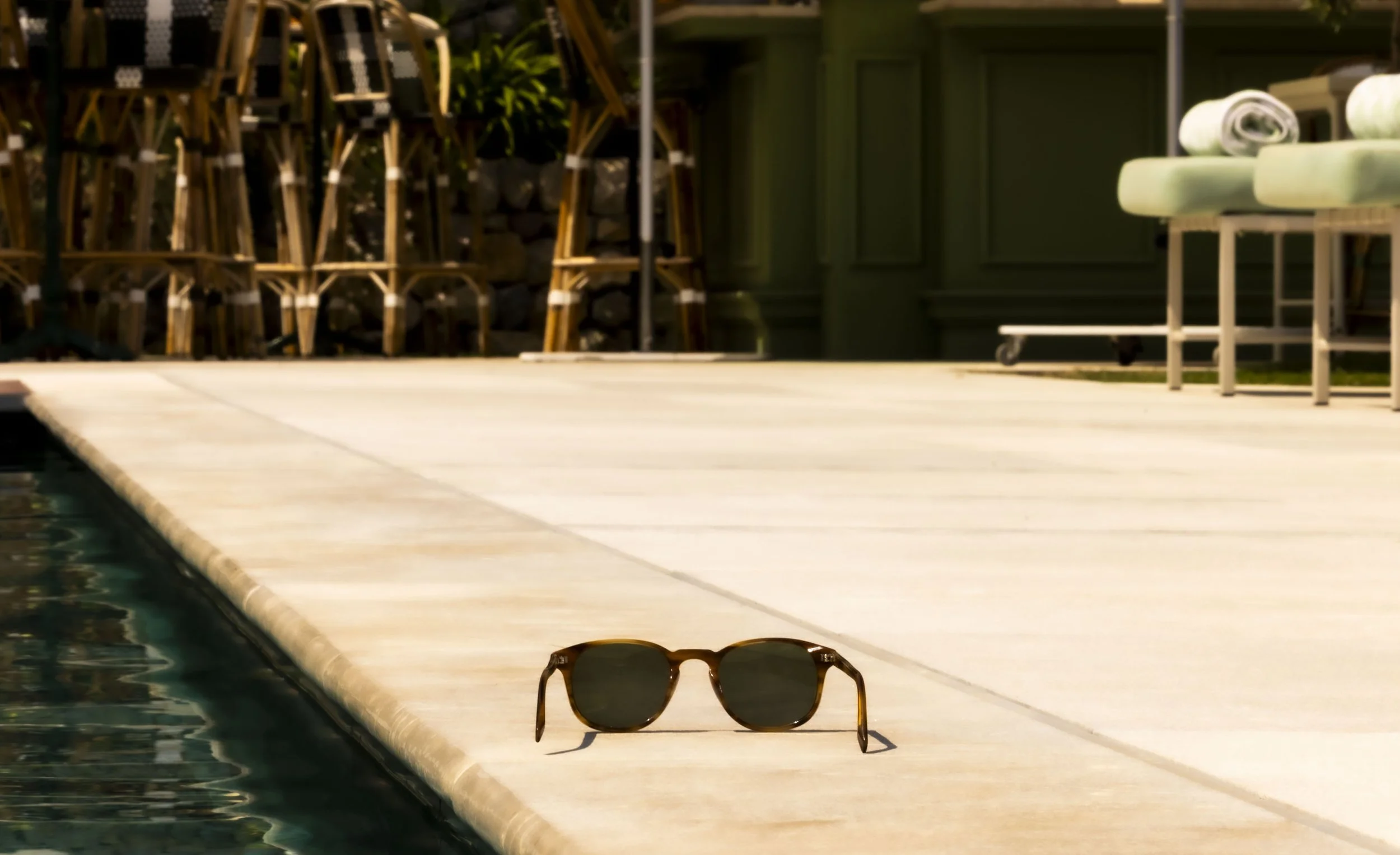 Shades, Mallorca - 2025