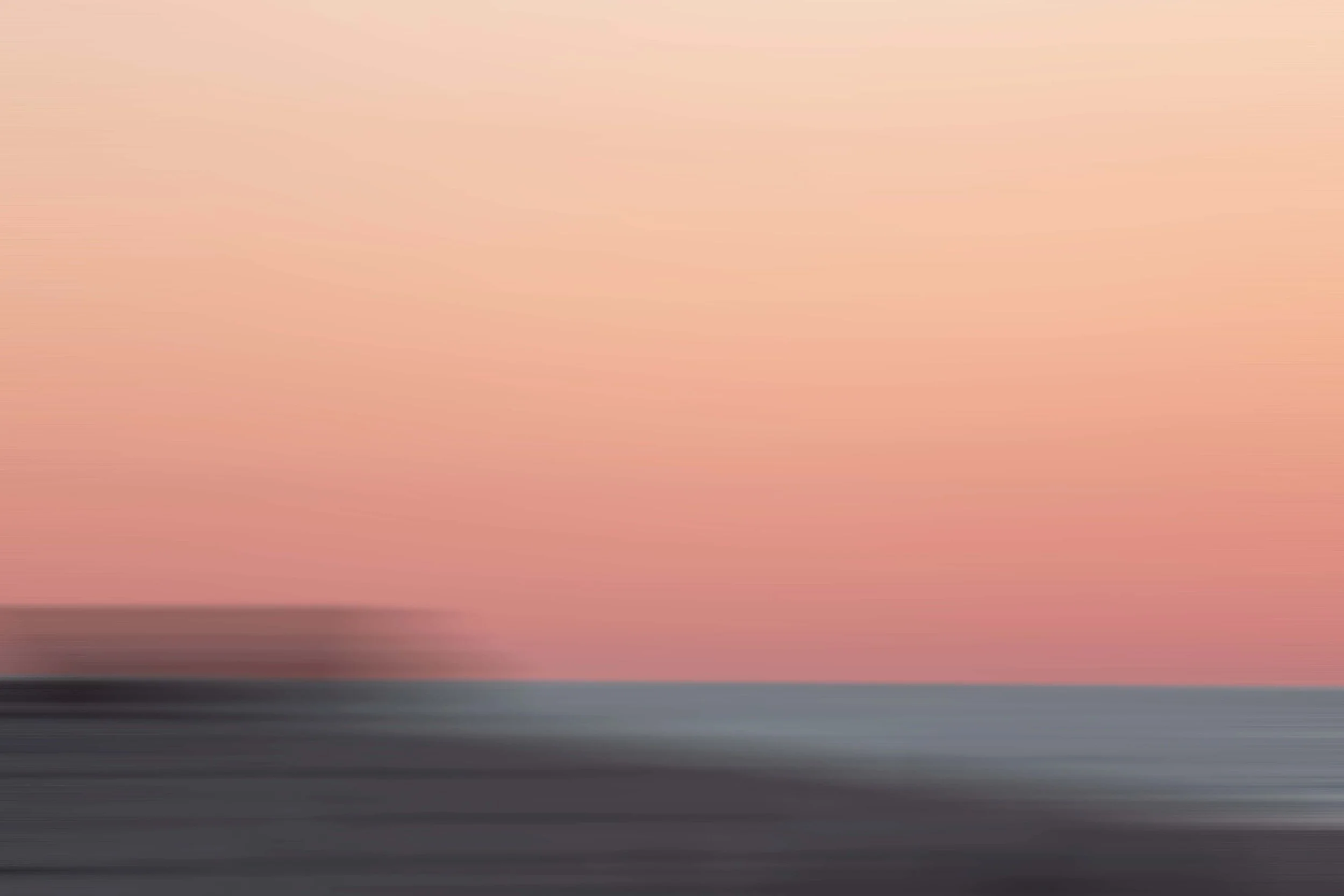 Eastern Sunrise - Southampton, Long Island - 2020