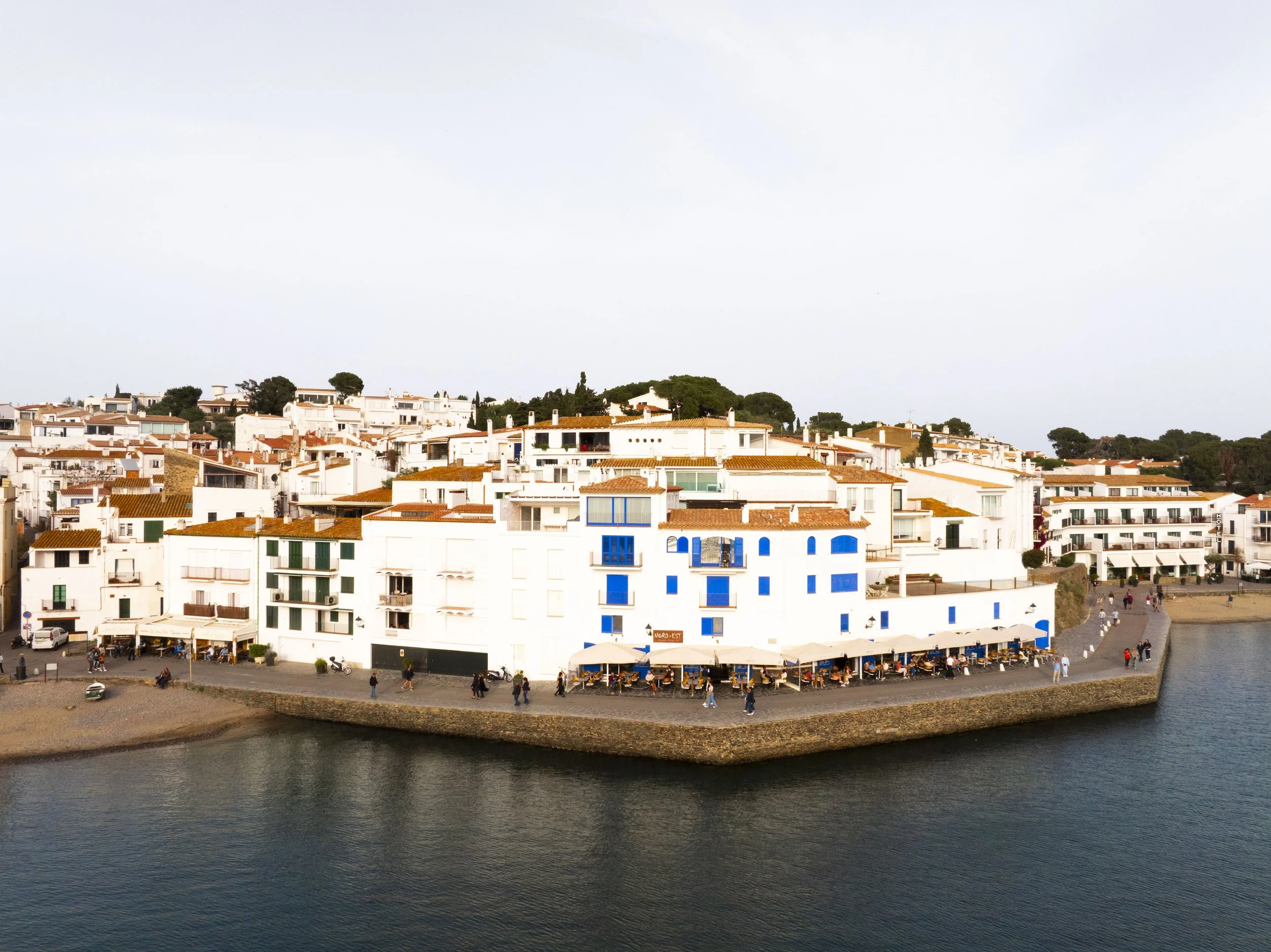 CEDAQUES 2 - SPAIN 2026