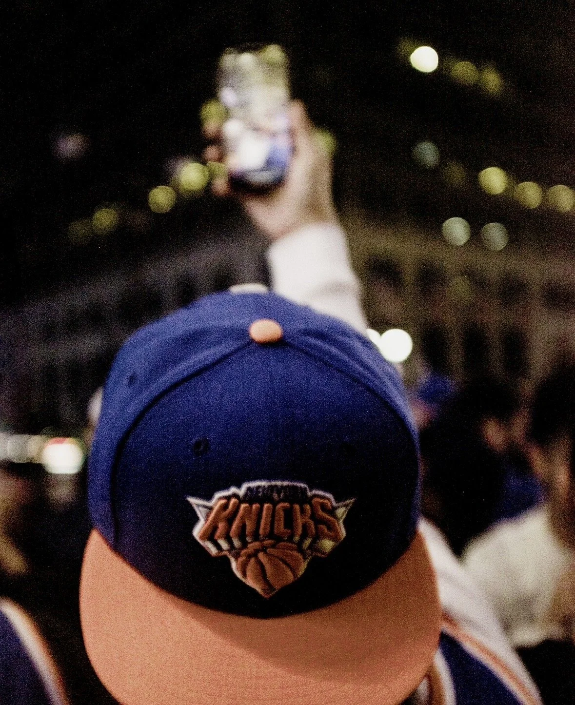 Winning - NYC - 2026