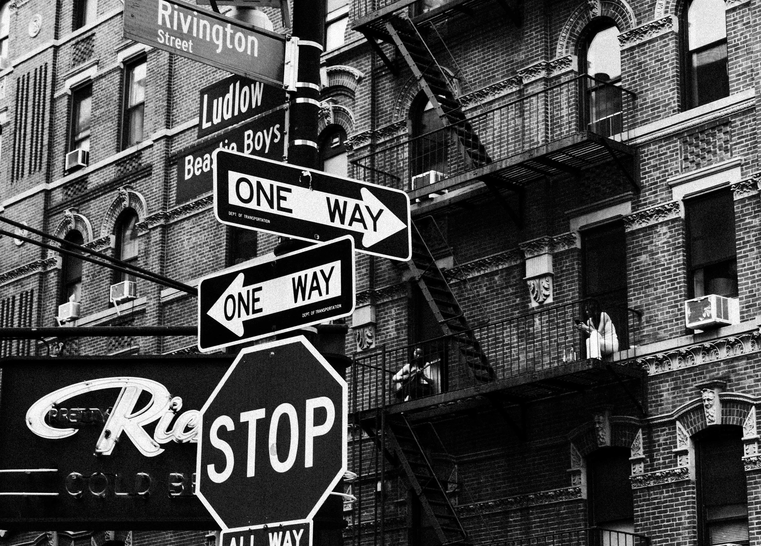 Morning Coffee - NYC - 2026