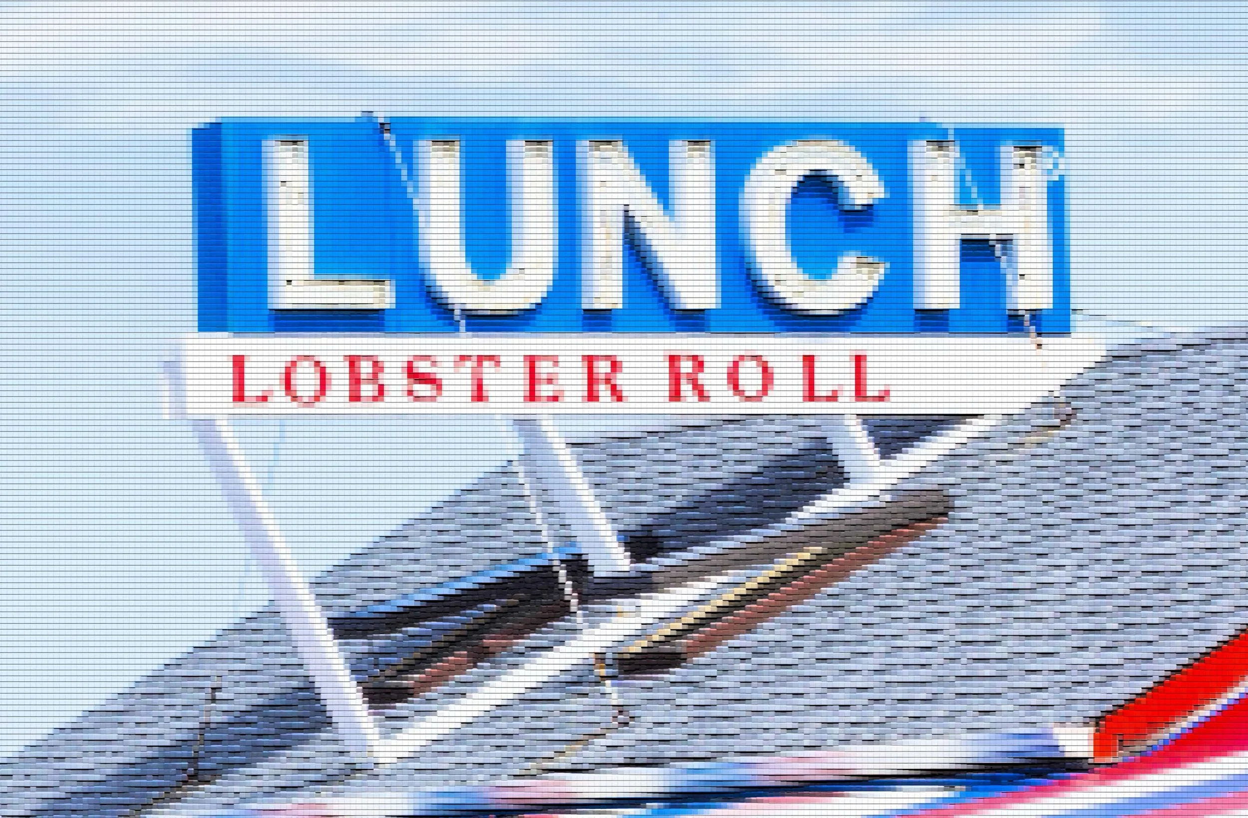The Lobster Roll - 2024