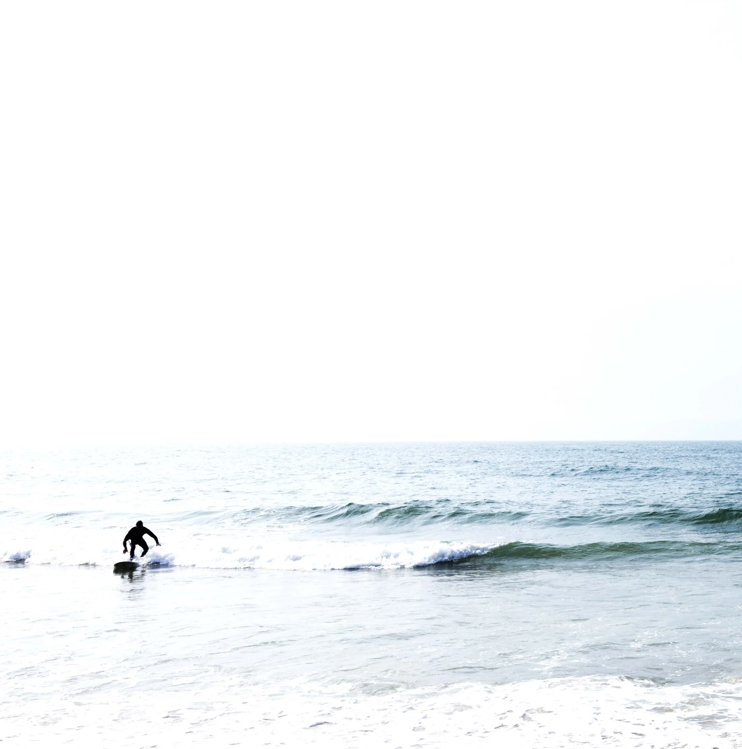 the Silhouette - Montauk, LI - 2024