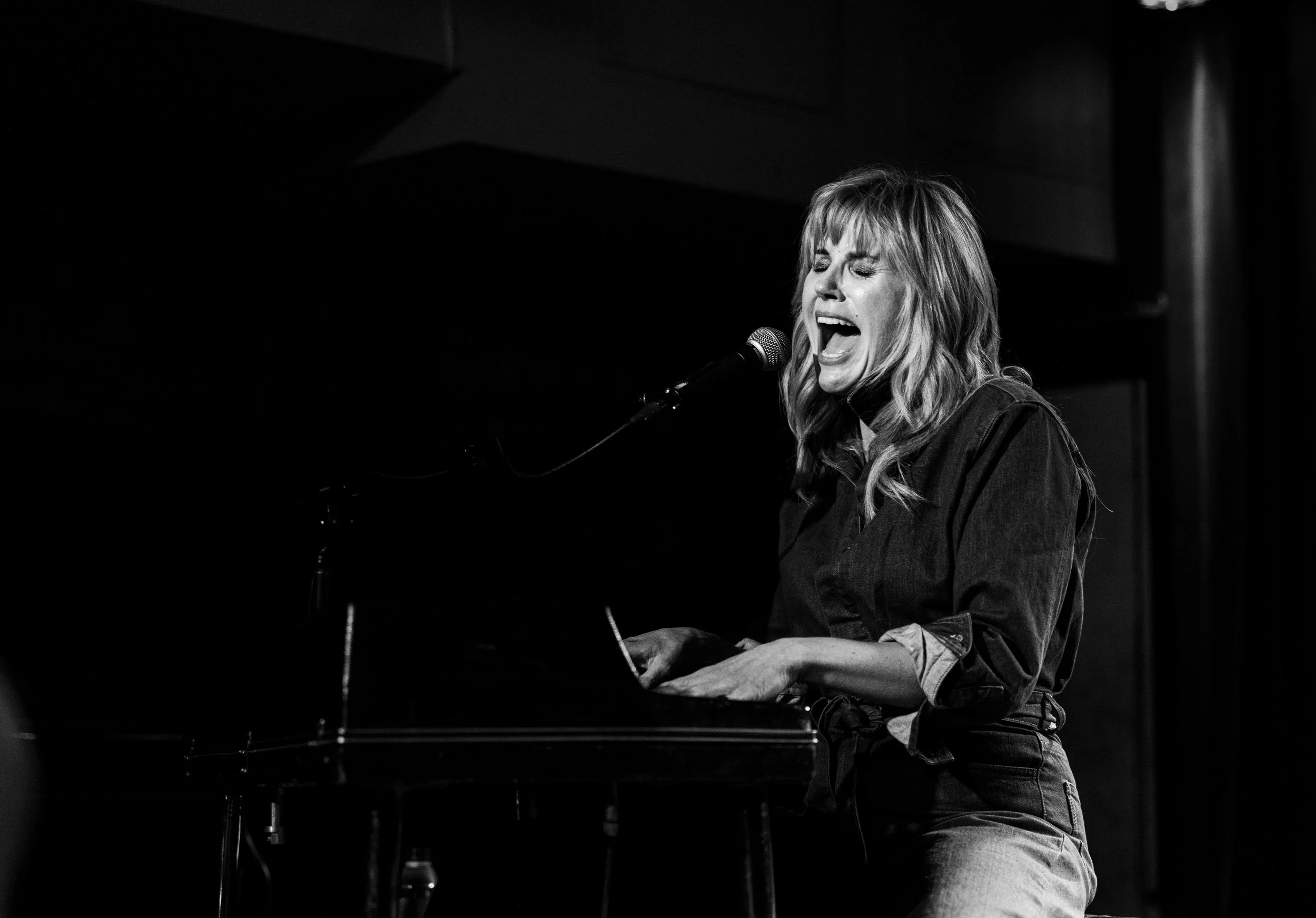 Grace Potter - City Winery, NYC - 7.26.26
