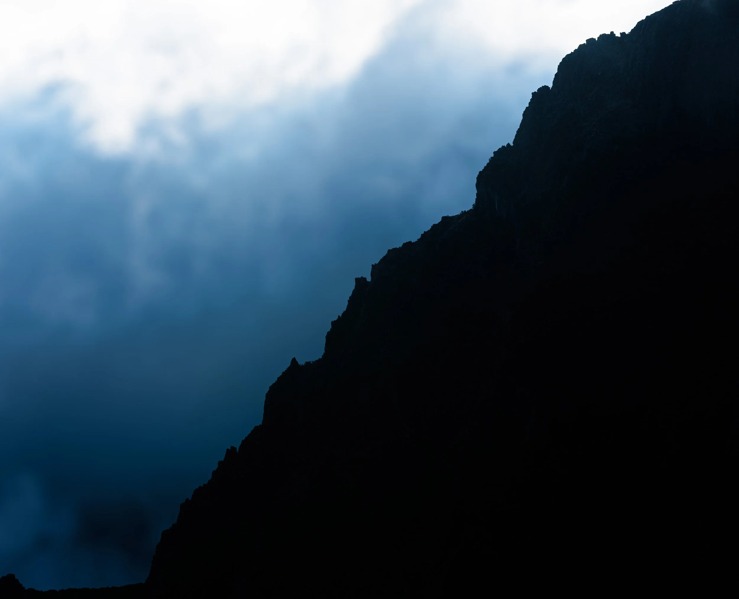Shadowland - Madeira - 2026