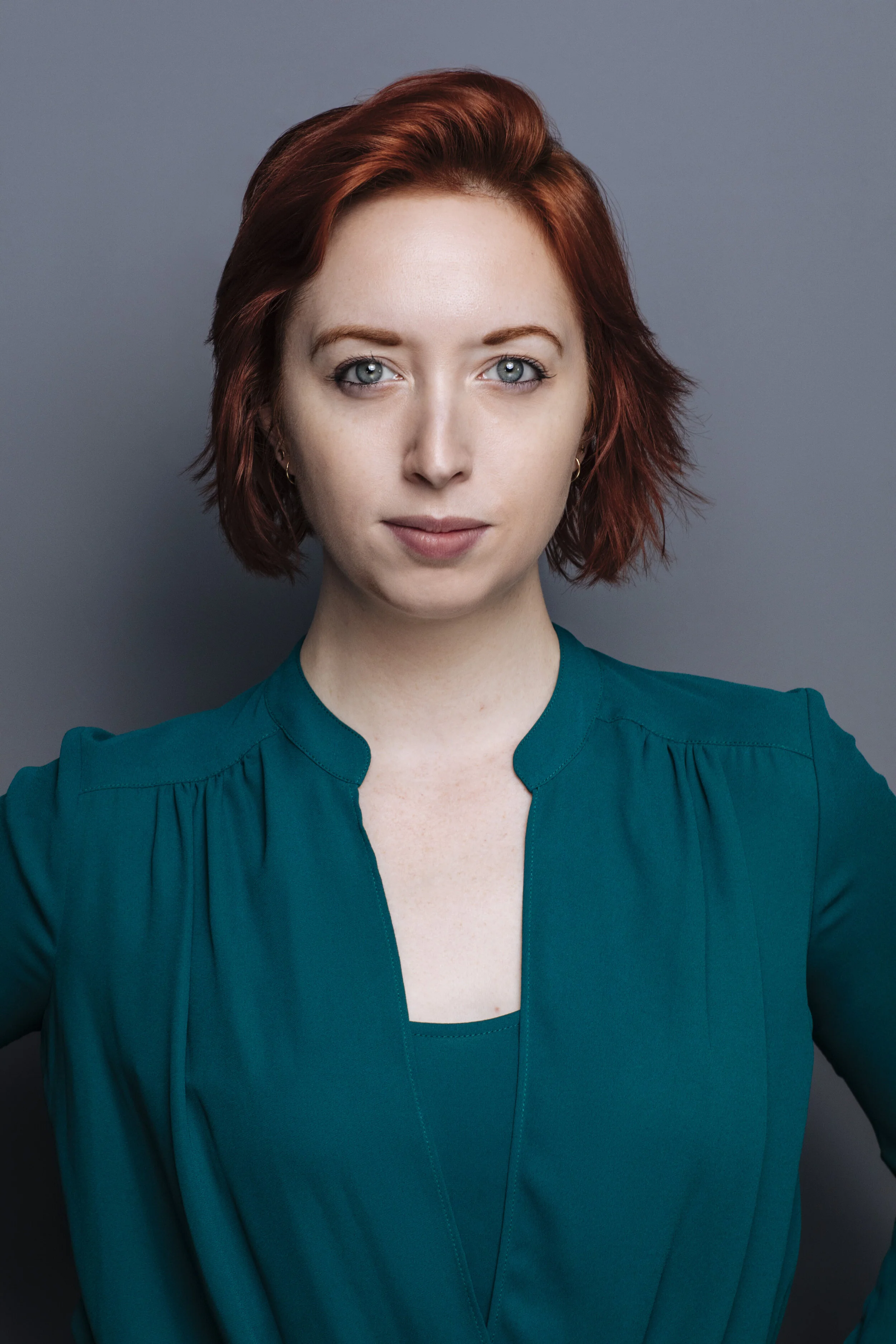 photo: Gingerb3ardmen