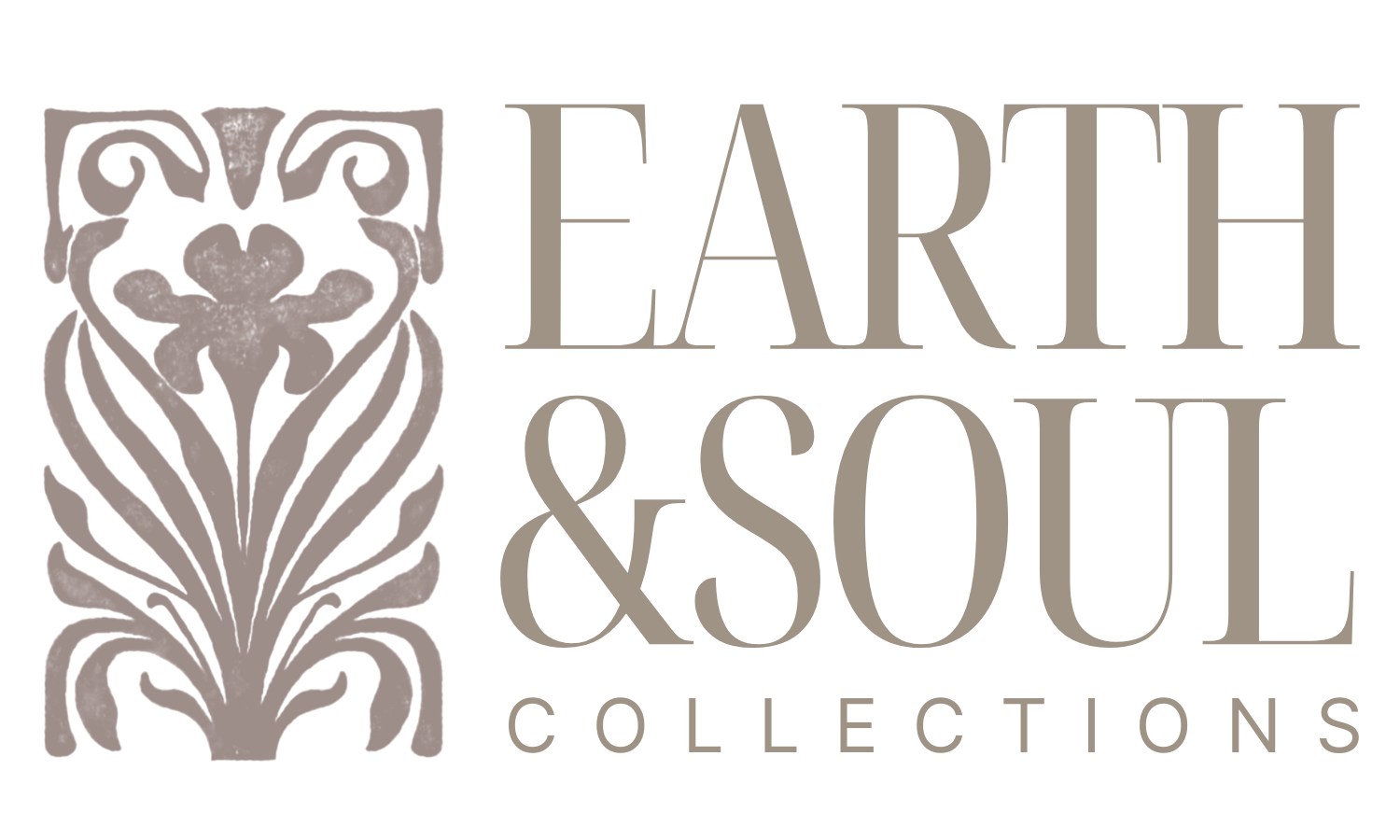 EARTH AND SOUL COLLECTIONS