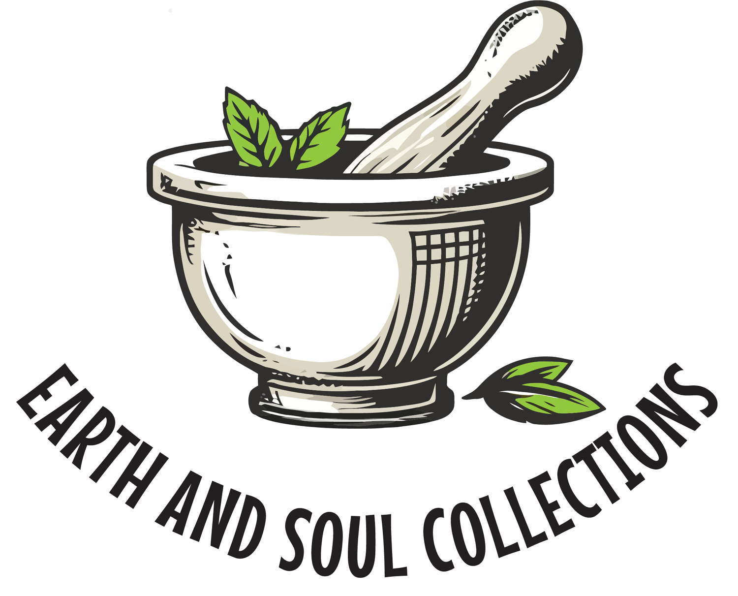 EARTH AND SOUL COLLECTIONS