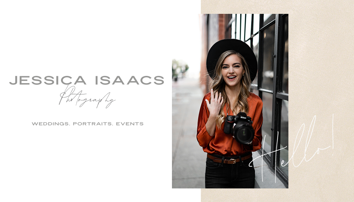 Jessica Isaacs Photography