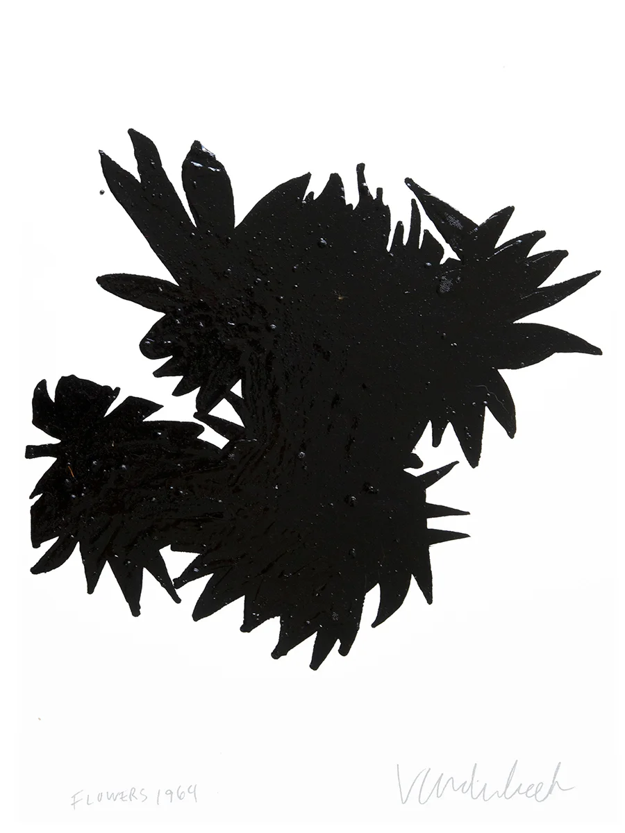 Flowers 1964