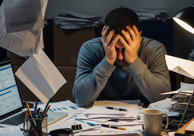 Work, Overwork, and the Need to Belong