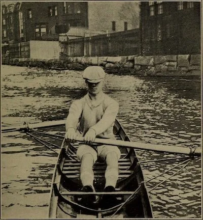 Motivation: Discipline vs. Curiosity