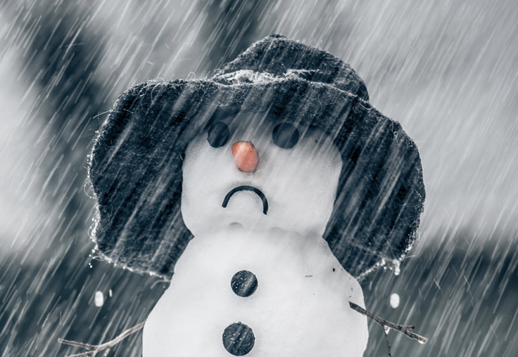 The Good News Is That You Are Good Enough