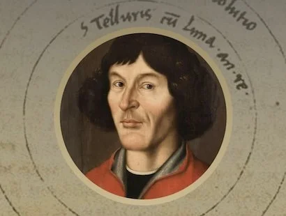 Not just "ephemeral creatures living on an insignificant spot"