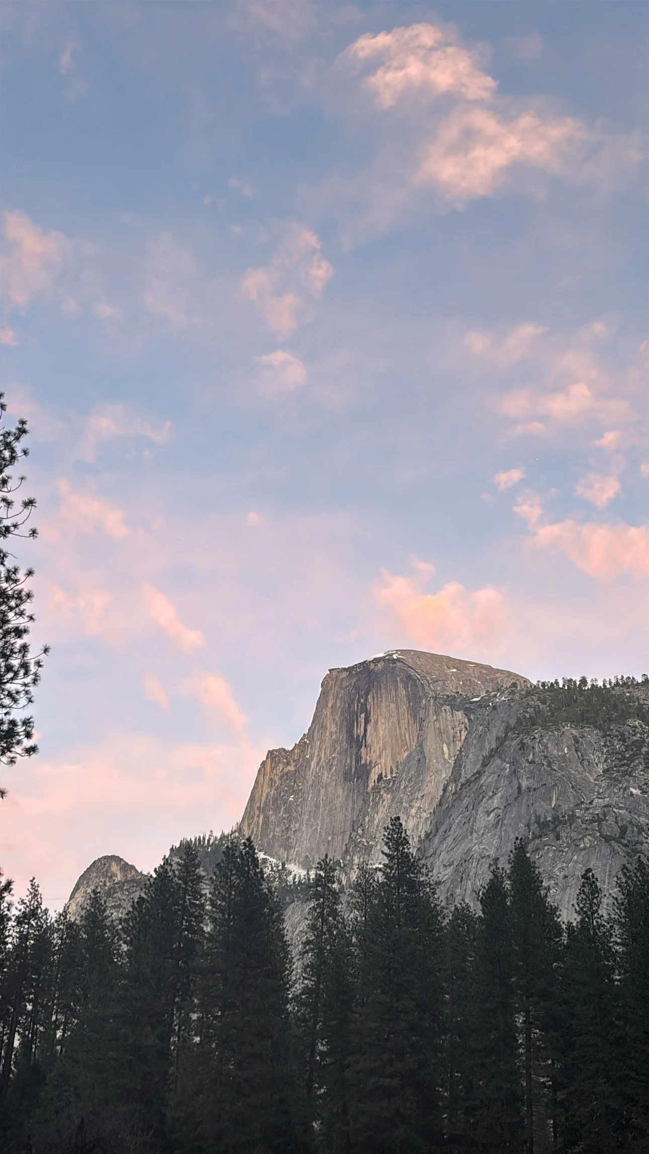 Week 5: Beginner Firefalls Camping