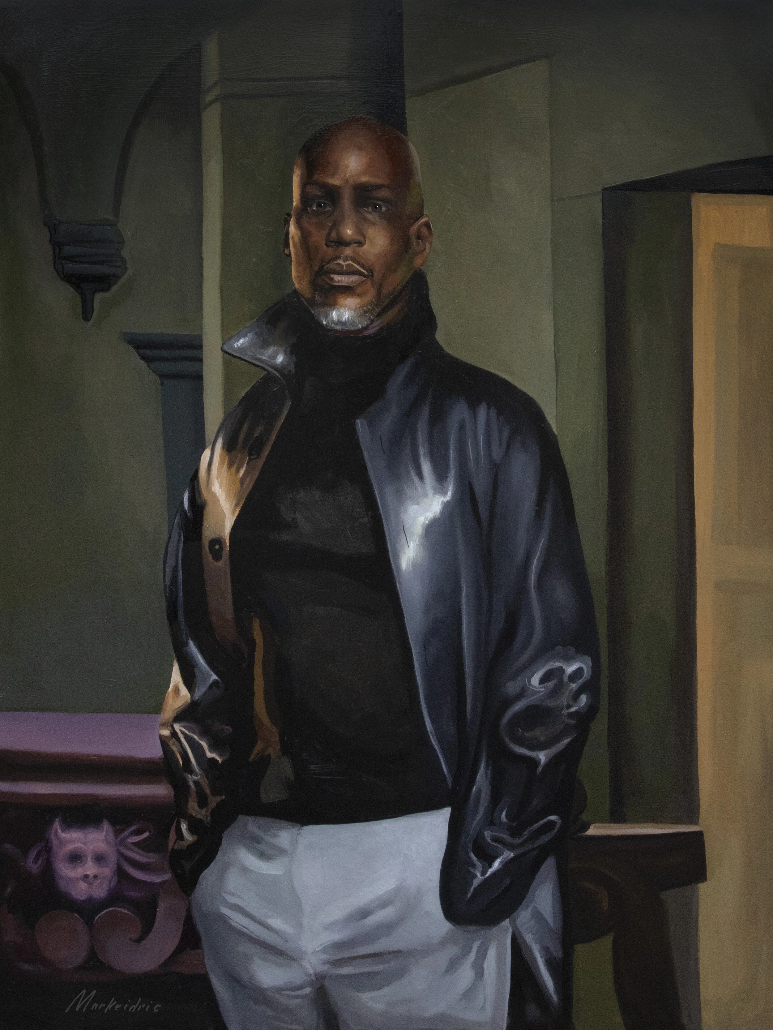DMX The Great