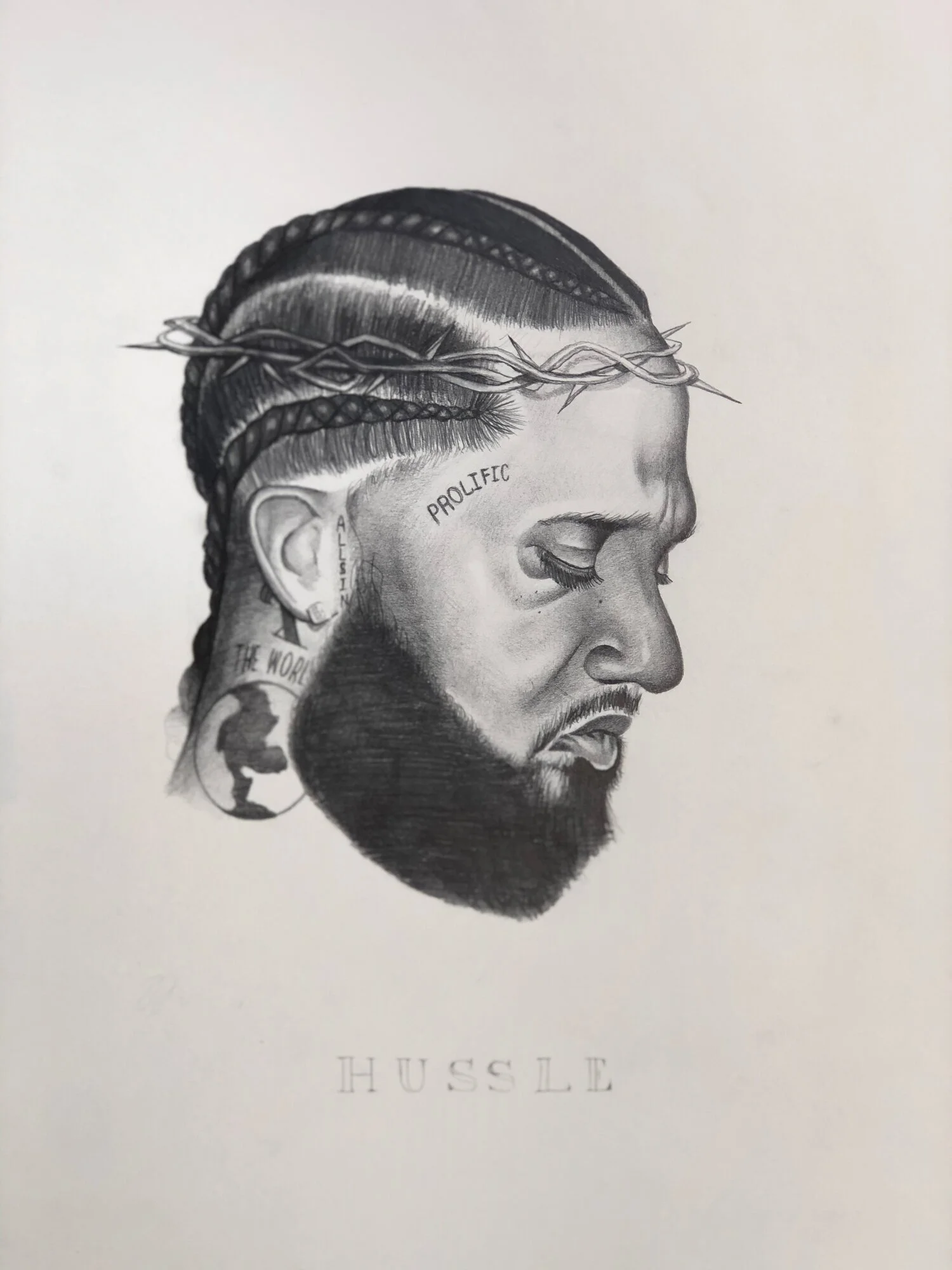Nipsey profile