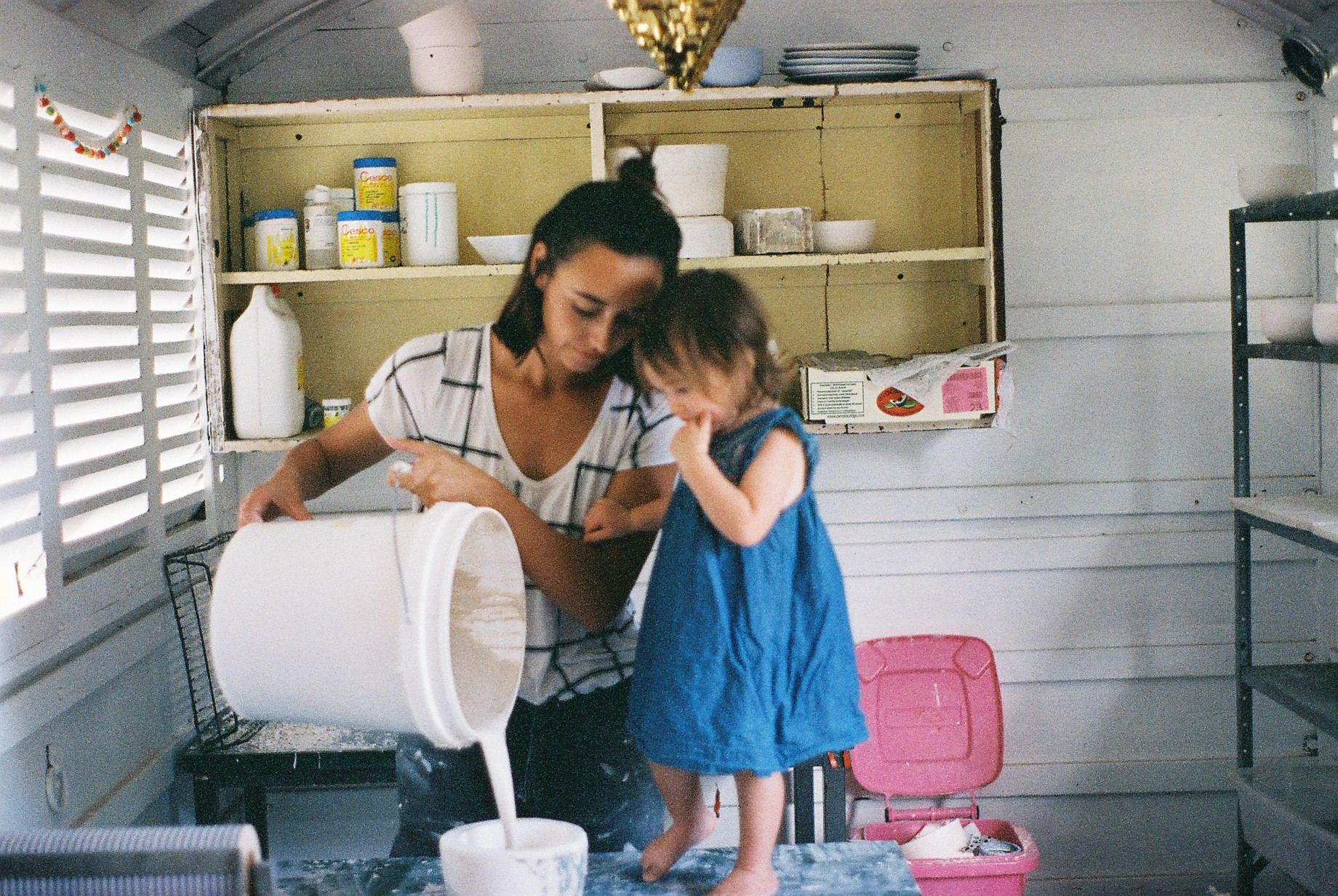 Photo credit: Rhianna May