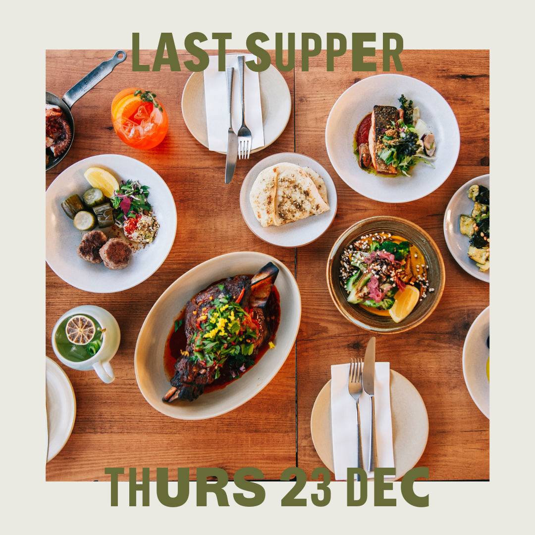 Last Supper