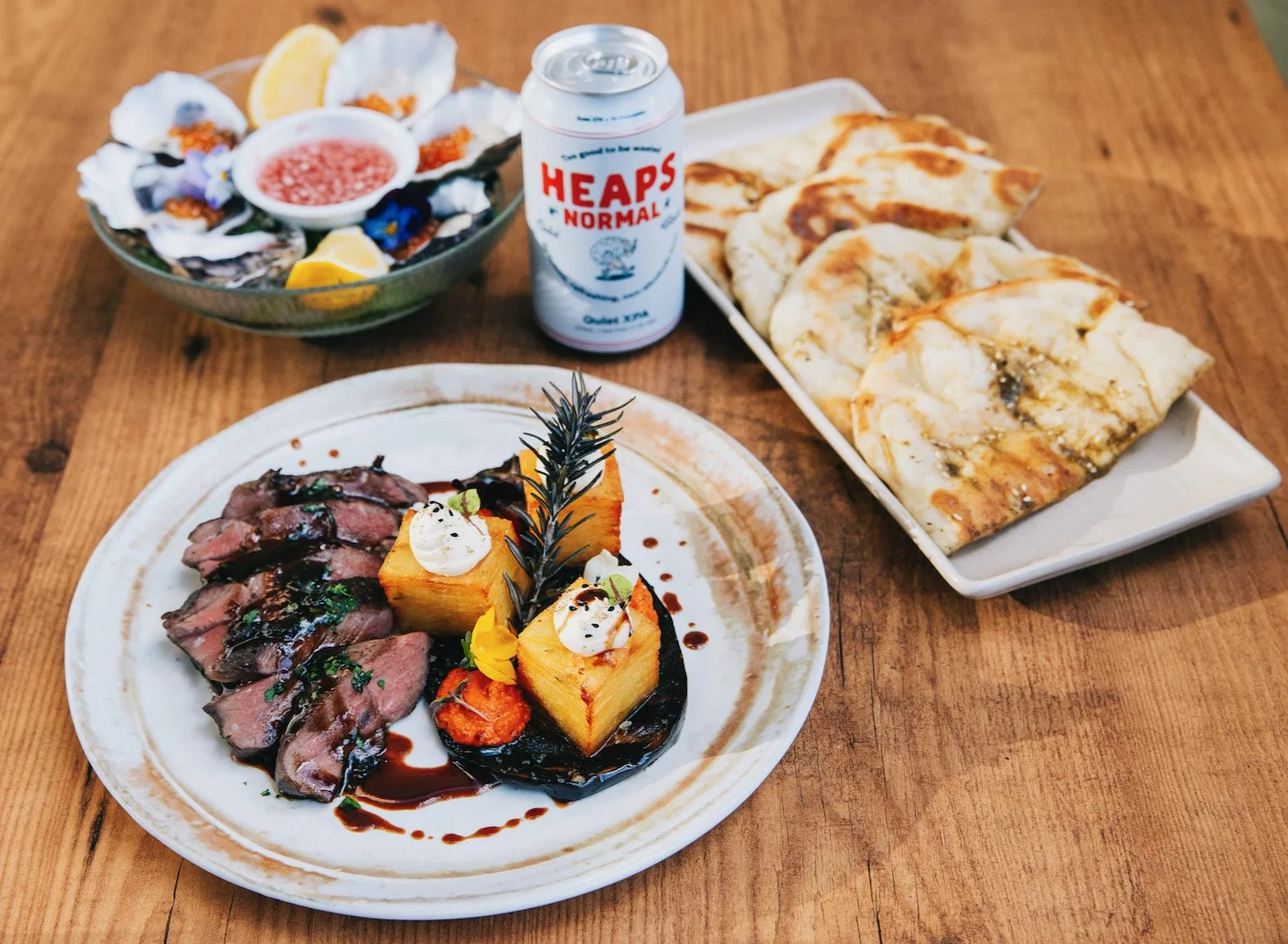 Father's Day at Bivs