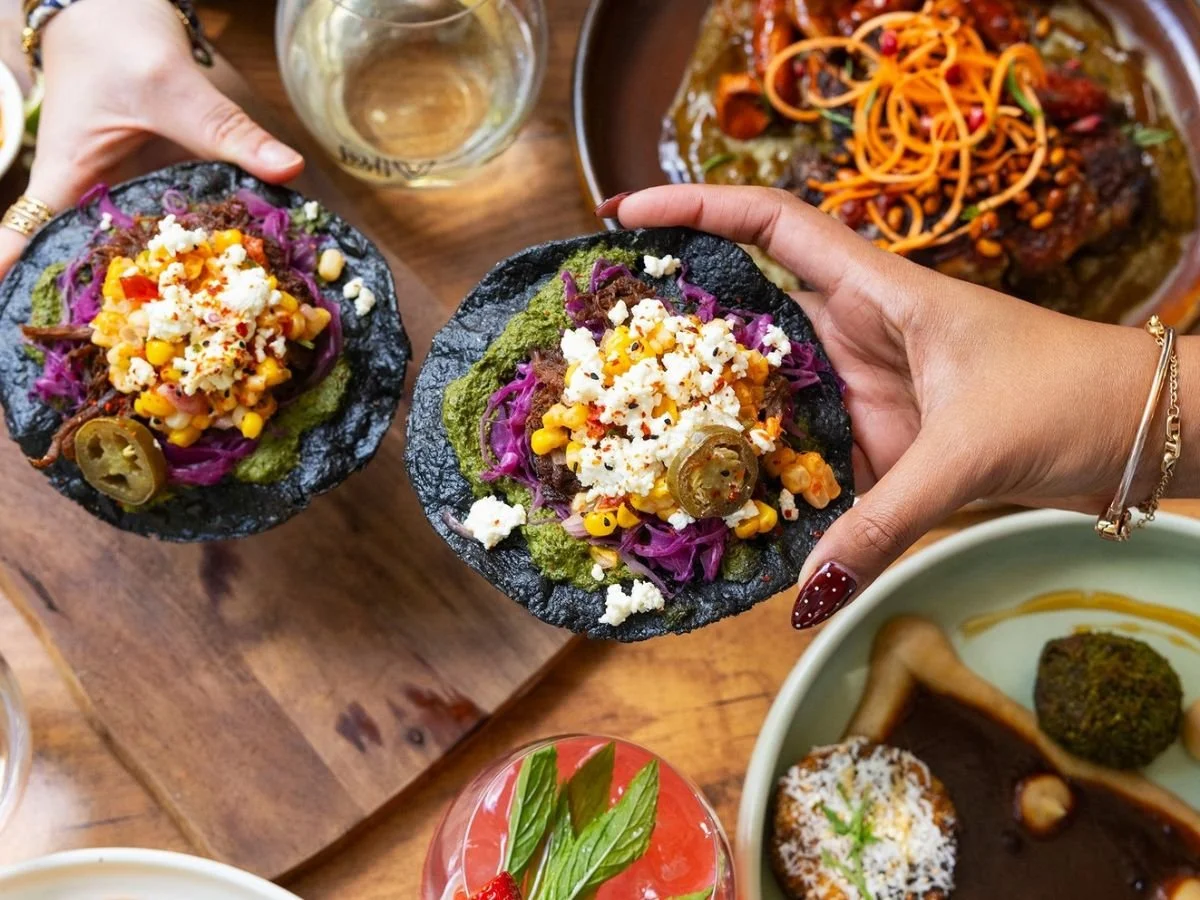 Book a Restaurant in Northbridge WA: A Local Favourite for Dinner at Bivouac