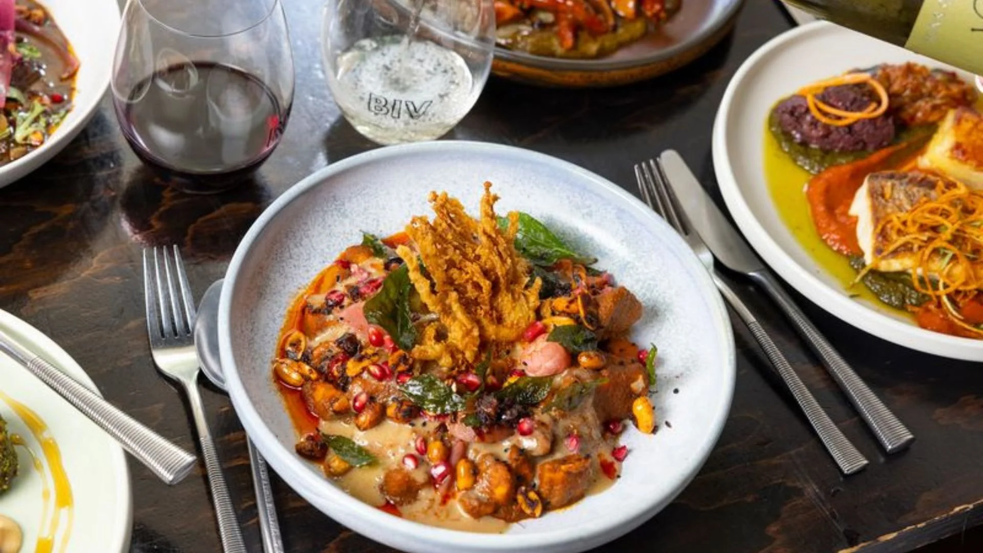 Why Families Across Perth Choose Bivouac for Food Nights