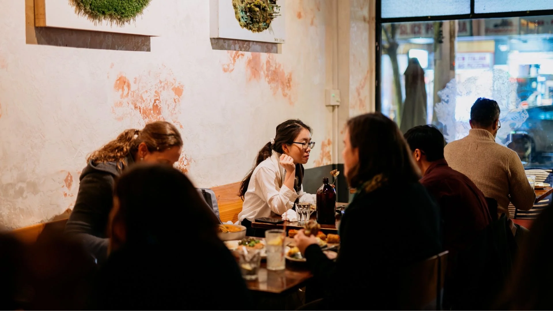 Middle Eastern &amp; Mediterranean Restaurant in Northbridge WA – Bivouac