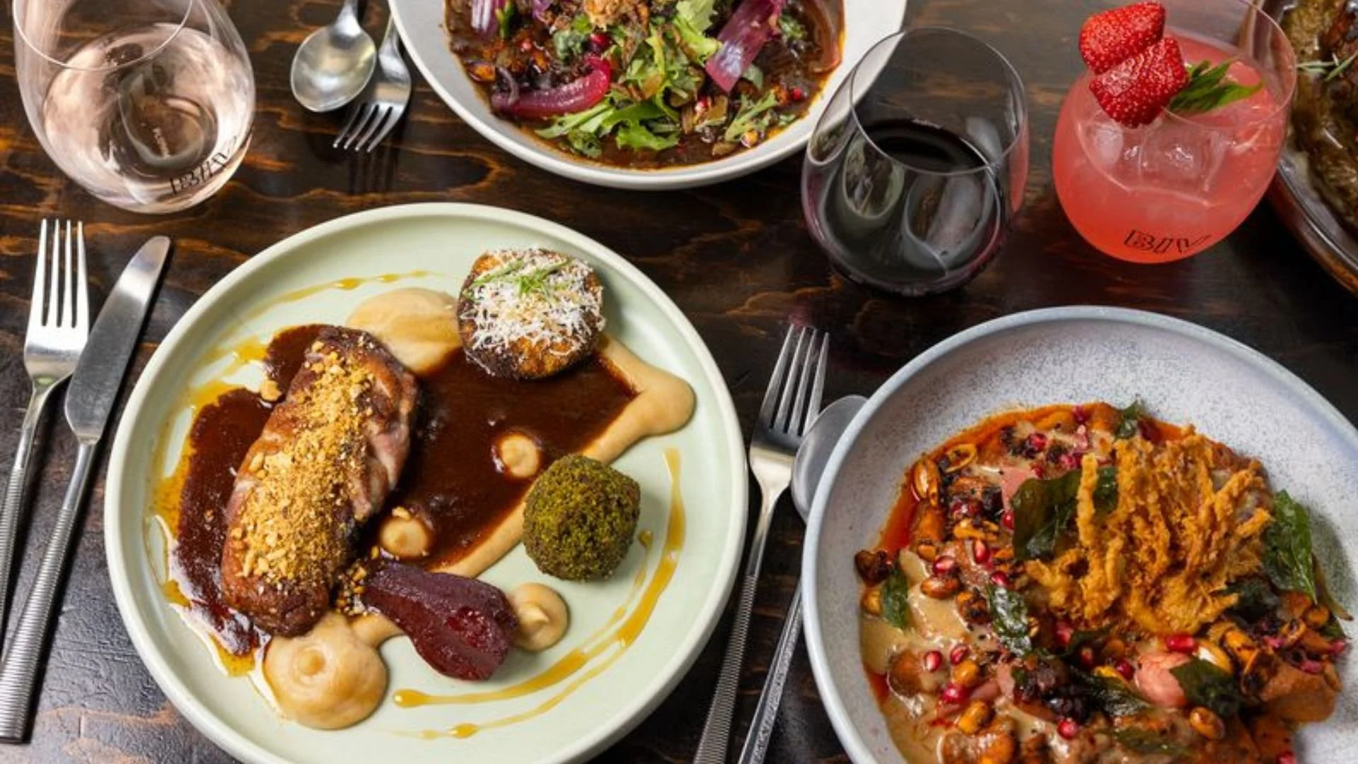 Planning a Group Dinner? Discover Why Bivouac Canteen &amp; Bar is One of the Best Northbridge Restaurants