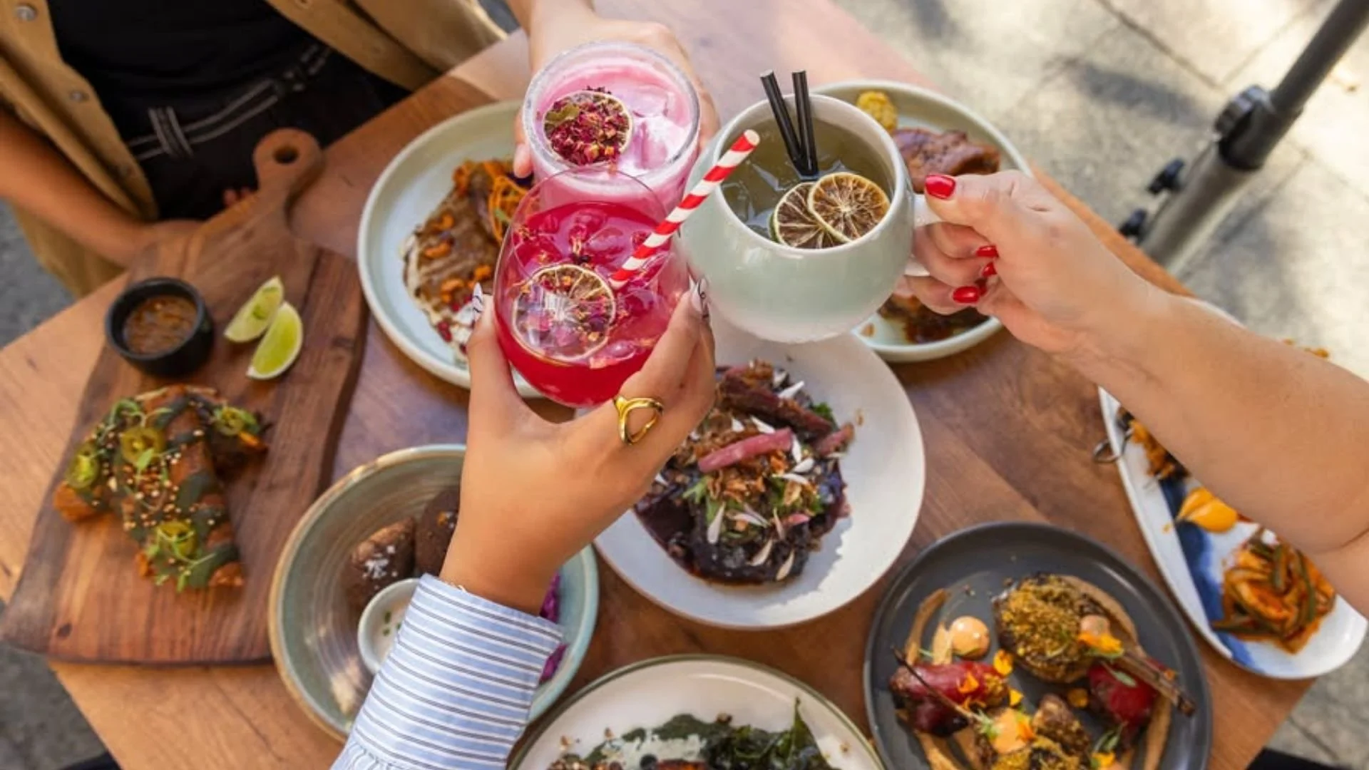 The Best Drinks in Northbridge: Cocktails, Wine &amp; Non-Alcoholic Favourites at Bivouac