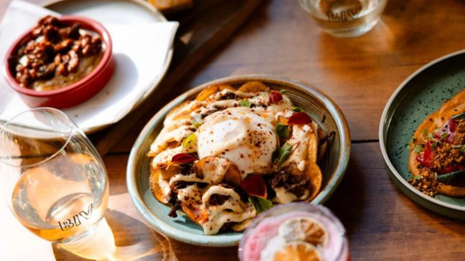 What to Eat in Northbridge This Weekend