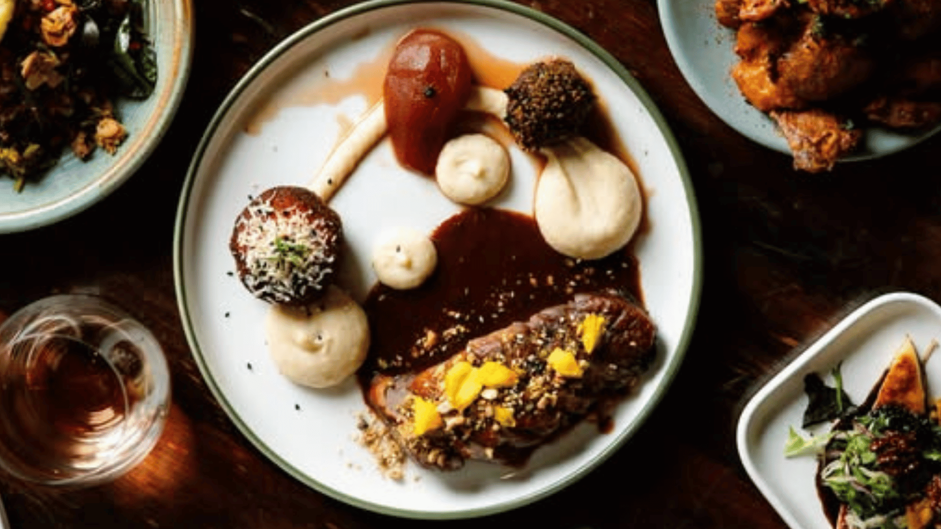 Why Seasonal Menus Are the Future of Dining in Northbridge
