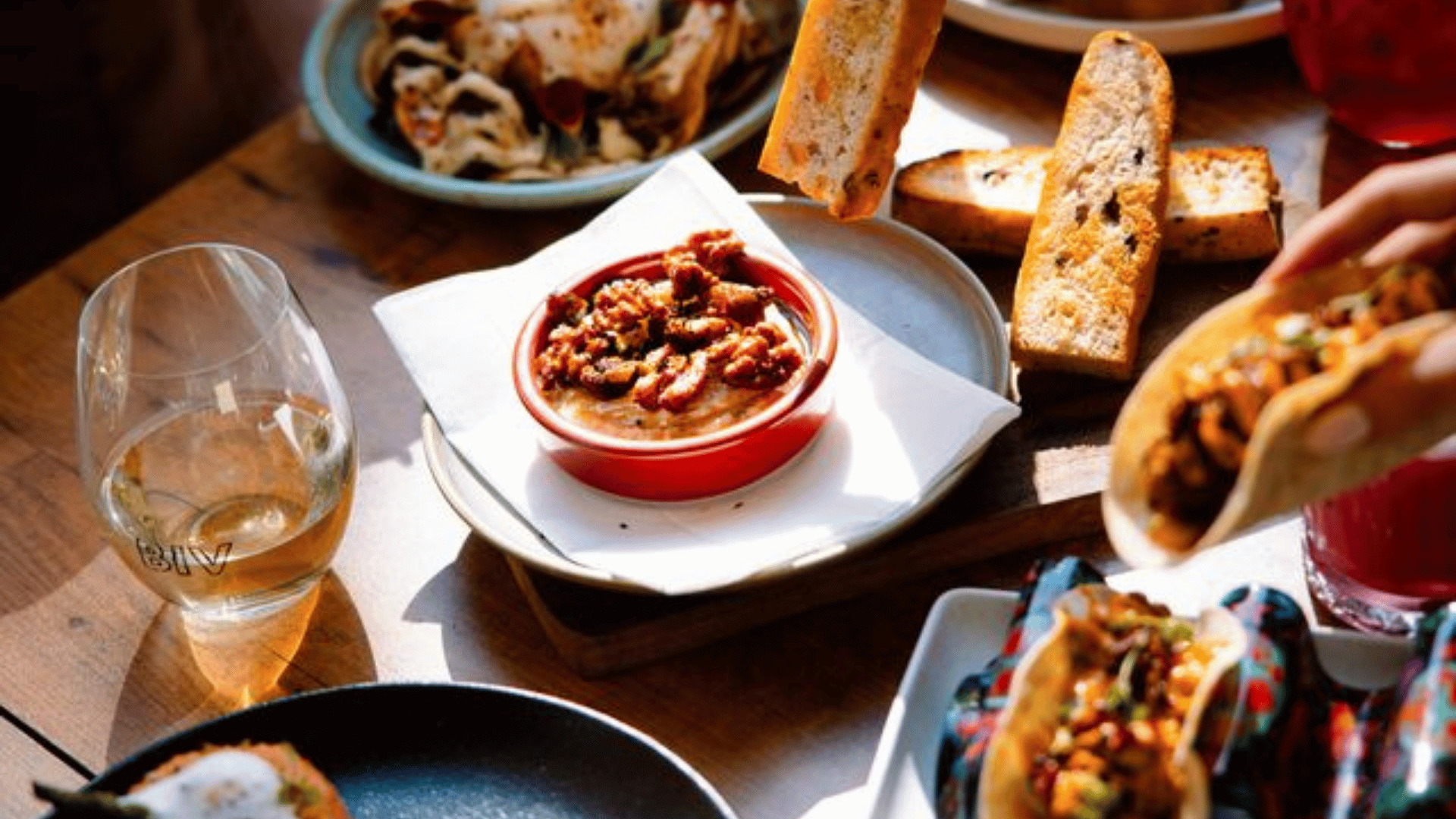 Where to Celebrate Your Birthday in Northbridge