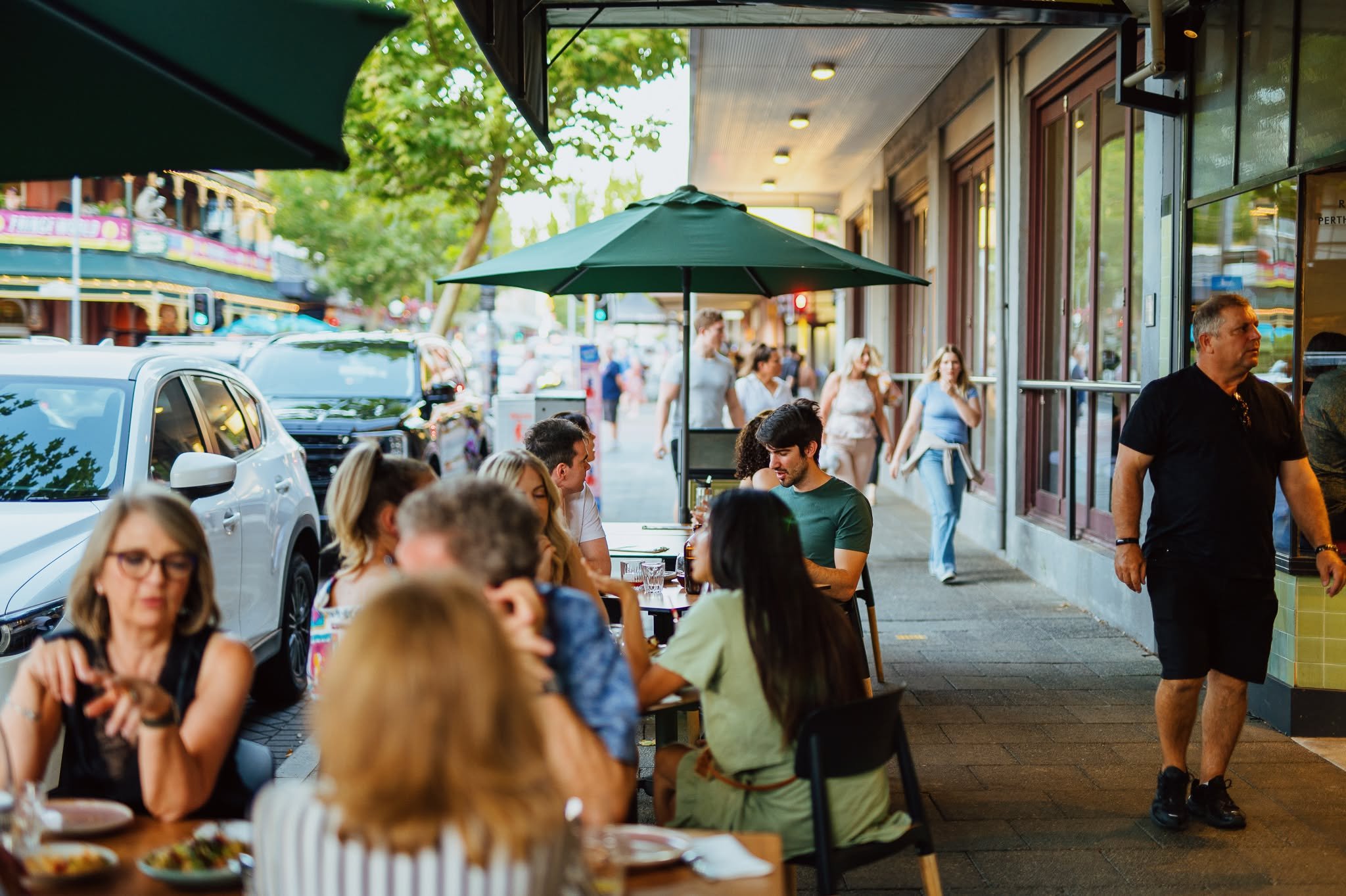 Bivouac Northbridge: The Ultimate Spot for Food, Drinks &amp; Vibes
