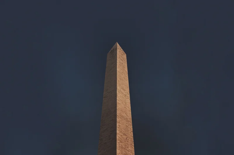 OUR NEW HQ - Washington, D.C.