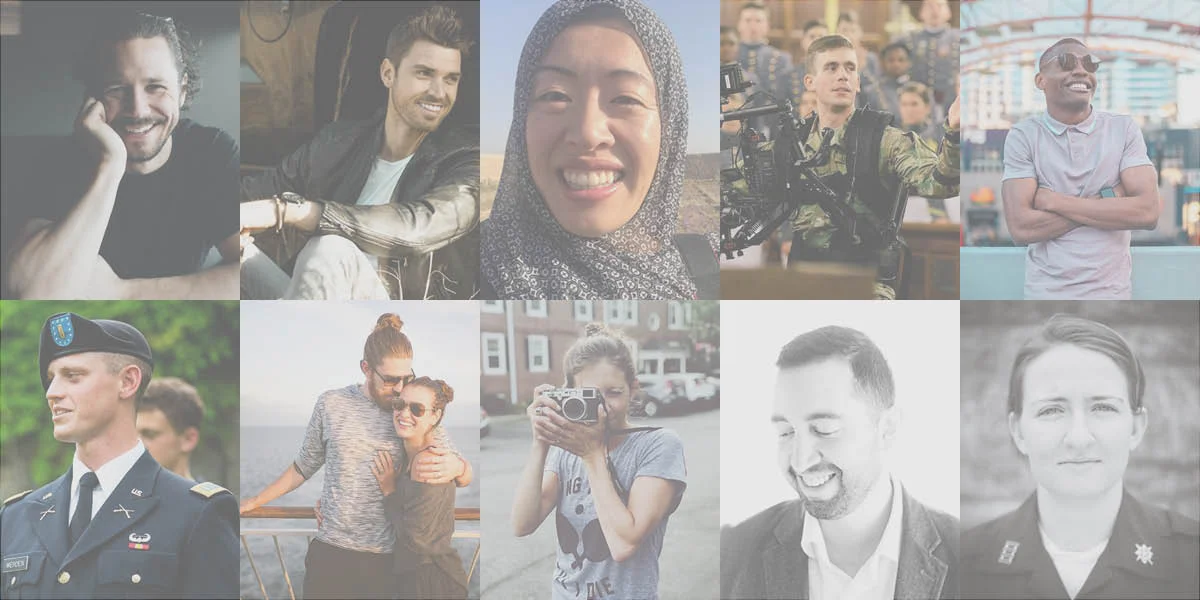 VOL II - CONTRIBUTORS