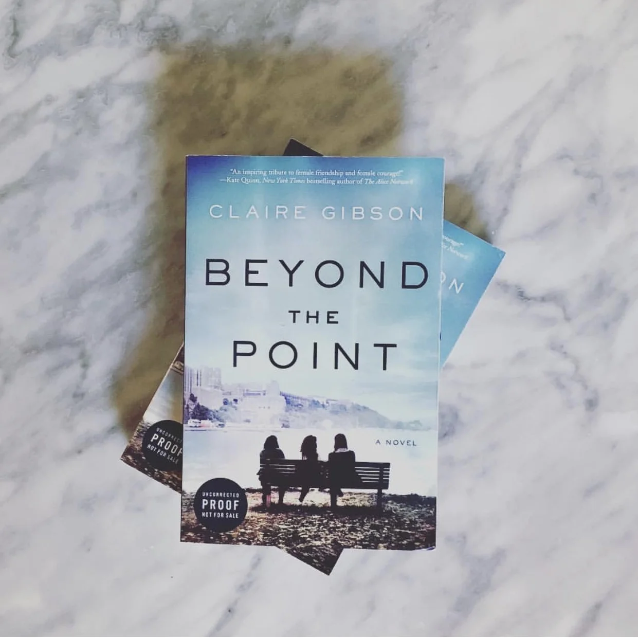 Looking On In Wonder