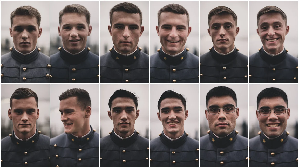 The Design of Army-Navy